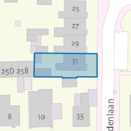 Perceel ADP00-B-1273