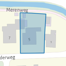 Perceel ADP00-B-1280