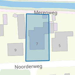 Perceel ADP00-B-1281