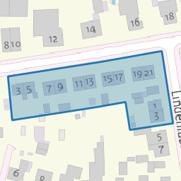 Perceel ADP00-B-1285