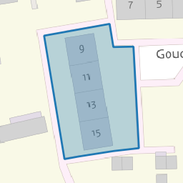 Perceel ADP00-B-1287