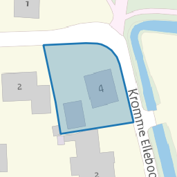 Perceel ADP00-B-1293