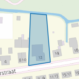 Perceel ADP00-B-1304