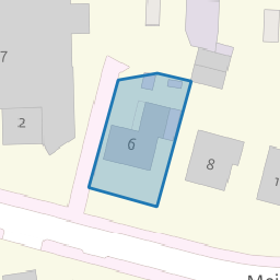 Perceel ADP00-B-1314