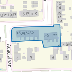 Perceel ADP00-B-1326