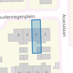 Perceel ADP00-B-1338