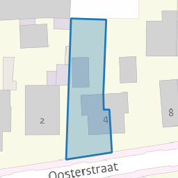 Perceel ADP00-B-1381