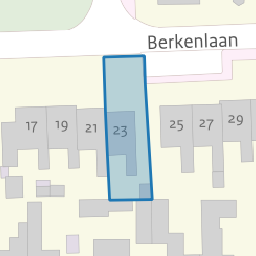 Perceel ADP00-B-1389