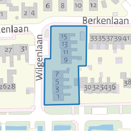 Perceel ADP00-B-1391