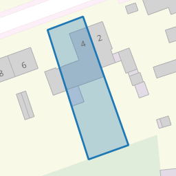 Perceel ADP00-B-1393