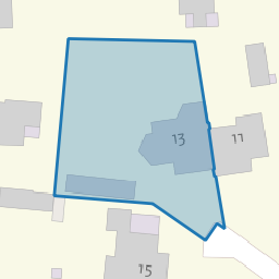 Perceel ADP00-B-1418