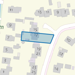 Perceel ADP00-B-1425