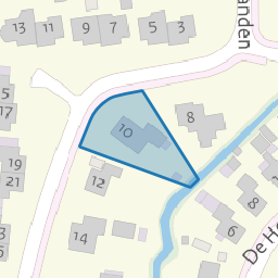 Perceel ADP00-B-1442