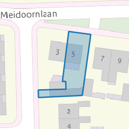 Perceel ADP00-B-1456