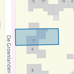 Perceel ADP00-B-1463