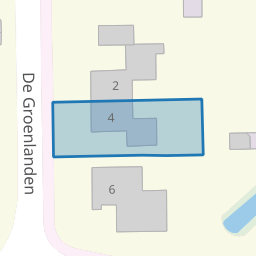 Perceel ADP00-B-1464