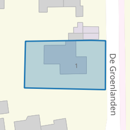 Perceel ADP00-B-1465