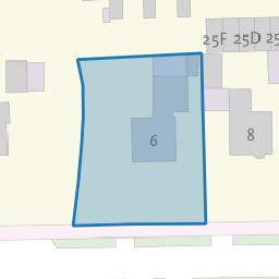 Perceel ADP00-B-1474