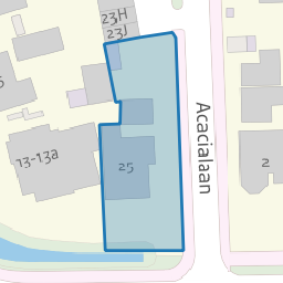 Perceel ADP00-B-1480