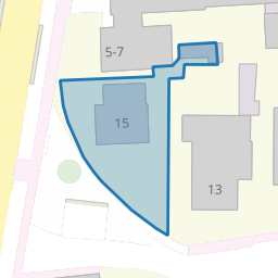 Perceel ADP00-B-1490