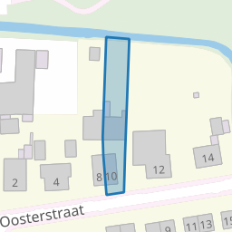 Perceel ADP00-B-1520