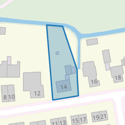 Perceel ADP00-B-1532