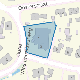 Perceel ADP00-B-1535