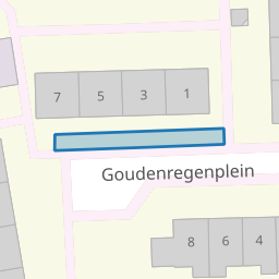 Perceel ADP00-B-1538