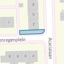 Perceel ADP00-B-1540