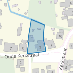 Perceel ADP00-B-1543