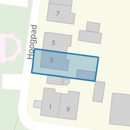 Perceel ADP00-B-1550