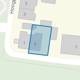 Perceel ADP00-B-1552