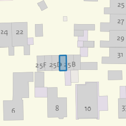 Perceel ADP00-B-1599