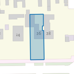 Perceel ADP00-B-1605