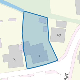 Perceel ADP00-B-1616