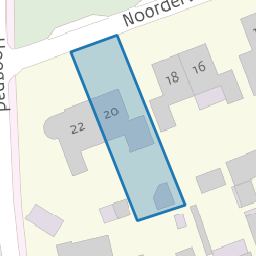 Perceel ADP00-B-1634