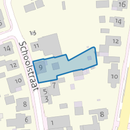 Perceel ADP00-B-1820