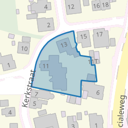 Perceel ADP00-B-1828