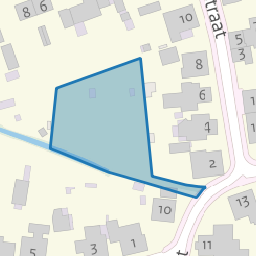 Perceel ADP00-B-1850