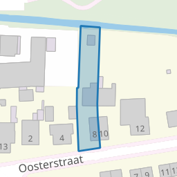 Perceel ADP00-B-1856