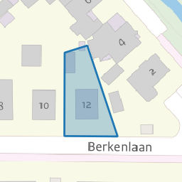 Perceel ADP00-B-1863