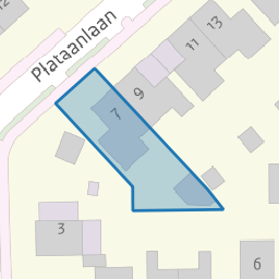 Perceel ADP00-B-1885