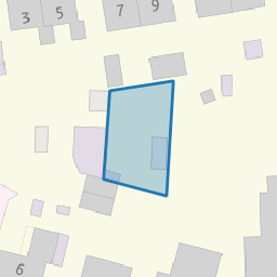 Perceel ADP00-B-1905