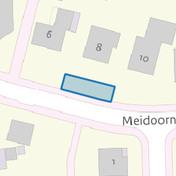 Perceel ADP00-B-1912