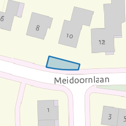 Perceel ADP00-B-1913