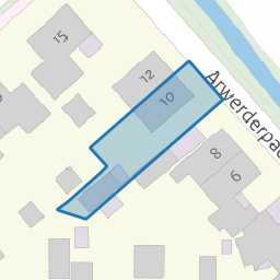 Perceel ADP00-B-1918