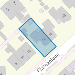 Perceel ADP00-B-1925