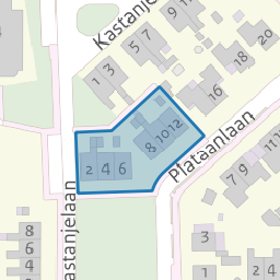 Perceel ADP00-B-1926