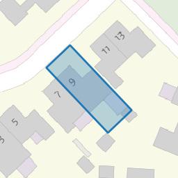 Perceel ADP00-B-1930