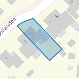 Perceel ADP00-B-1932